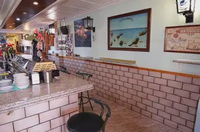 1 chambre Restaurant/Bar à vendre à La Torreta - 295 000 € (Ref: 10163757)