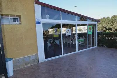 1 chambre Restaurant/Bar à vendre à La Torreta - 295 000 € (Ref: 10163757)