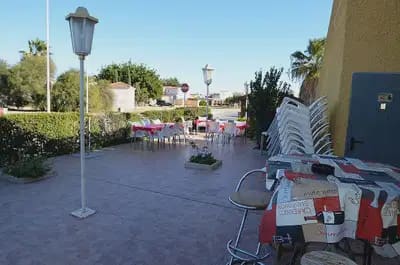 1 chambre Restaurant/Bar à vendre à La Torreta - 295 000 € (Ref: 10163757)
