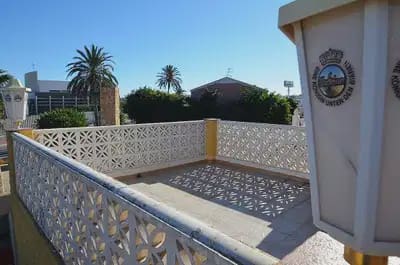 1 chambre Restaurant/Bar à vendre à La Torreta - 295 000 € (Ref: 10163757)