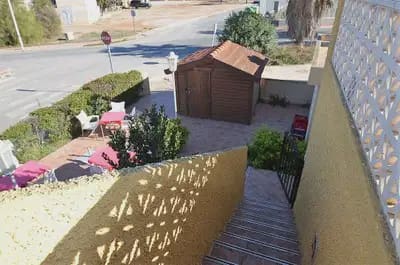 1 chambre Restaurant/Bar à vendre à La Torreta - 295 000 € (Ref: 10163757)