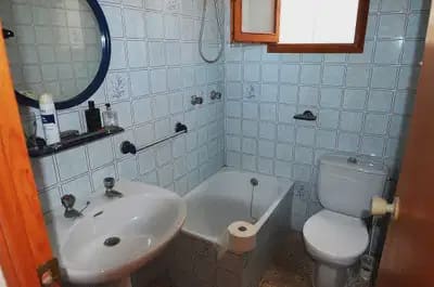 1 chambre Restaurant/Bar à vendre à La Torreta - 295 000 € (Ref: 10163757)