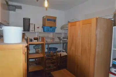1 chambre Restaurant/Bar à vendre à La Torreta - 295 000 € (Ref: 10163757)