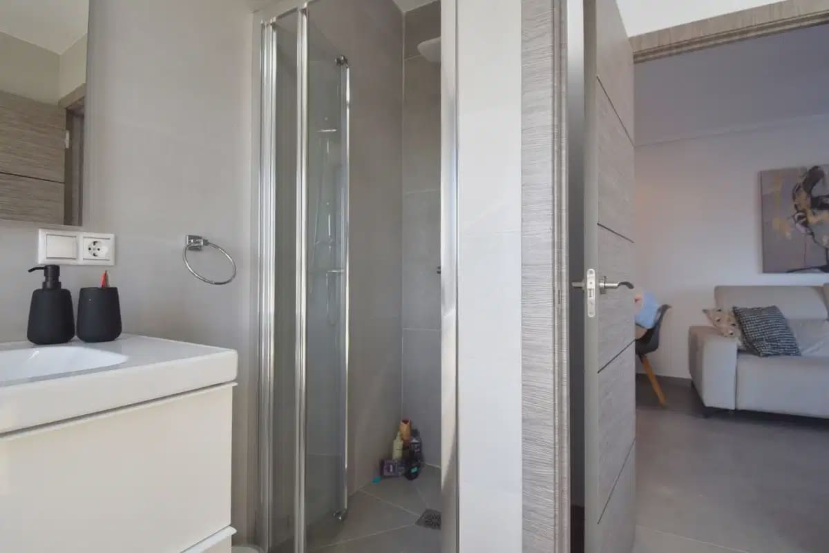 4 Zimmer Apartment zu verkaufen in Orihuela Costa mit Pool Garage - 329.000 € (Ref: 10166964)
