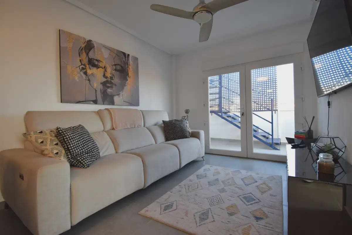 4 Zimmer Apartment zu verkaufen in Orihuela Costa mit Pool Garage - 329.000 € (Ref: 10166964)