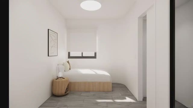 2 slaapkamer Appartement te koop in Torre de la Horadada, Pilar de la Horadada - € 315.900 (Ref: 10166965)