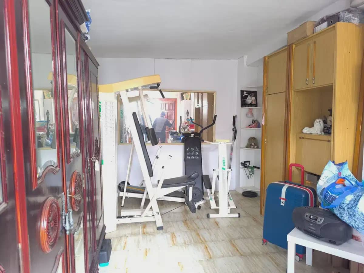 4 soveværelse Villa til salg i Sax med swimmingpool garage - € 319.995 (Ref: 10166966)