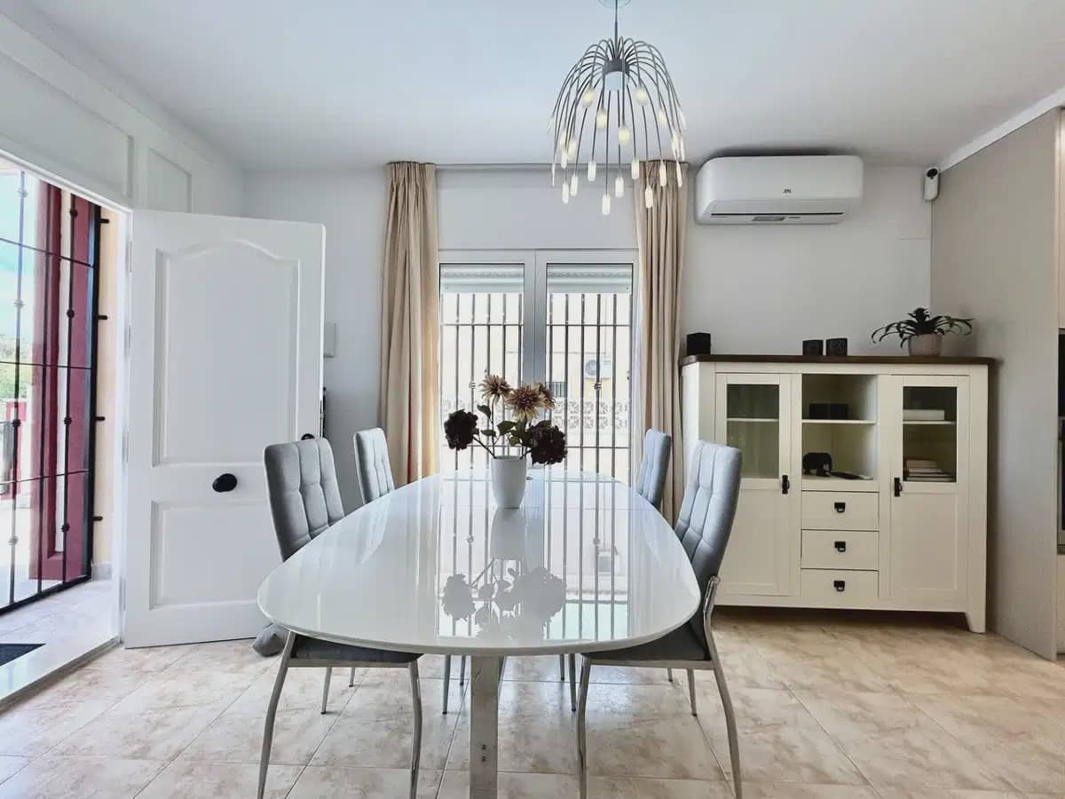 3 bedroom Townhouse for sale in Dehesa de Campoamor with pool garage - € 345,000 (Ref: 10172386)