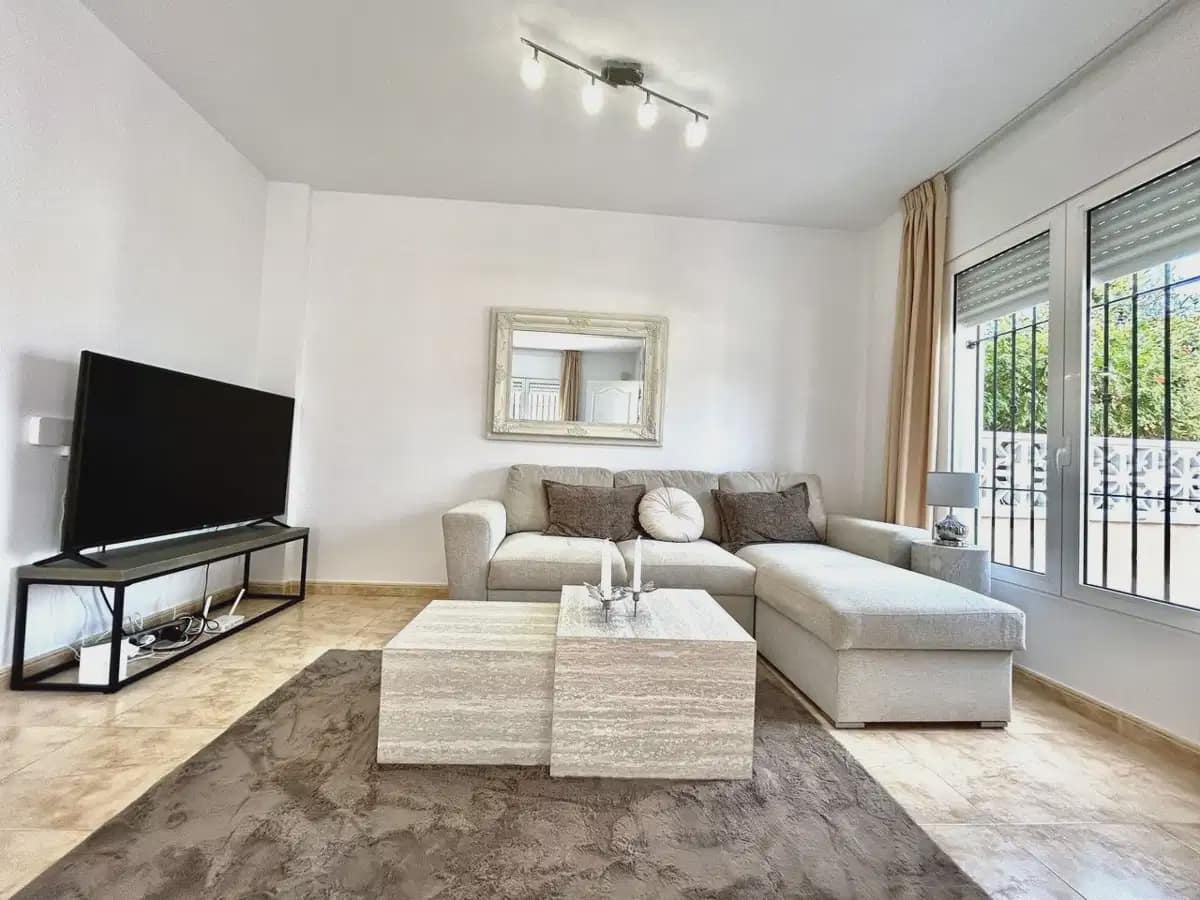 3 bedroom Townhouse for sale in Dehesa de Campoamor with pool garage - € 345,000 (Ref: 10172386)