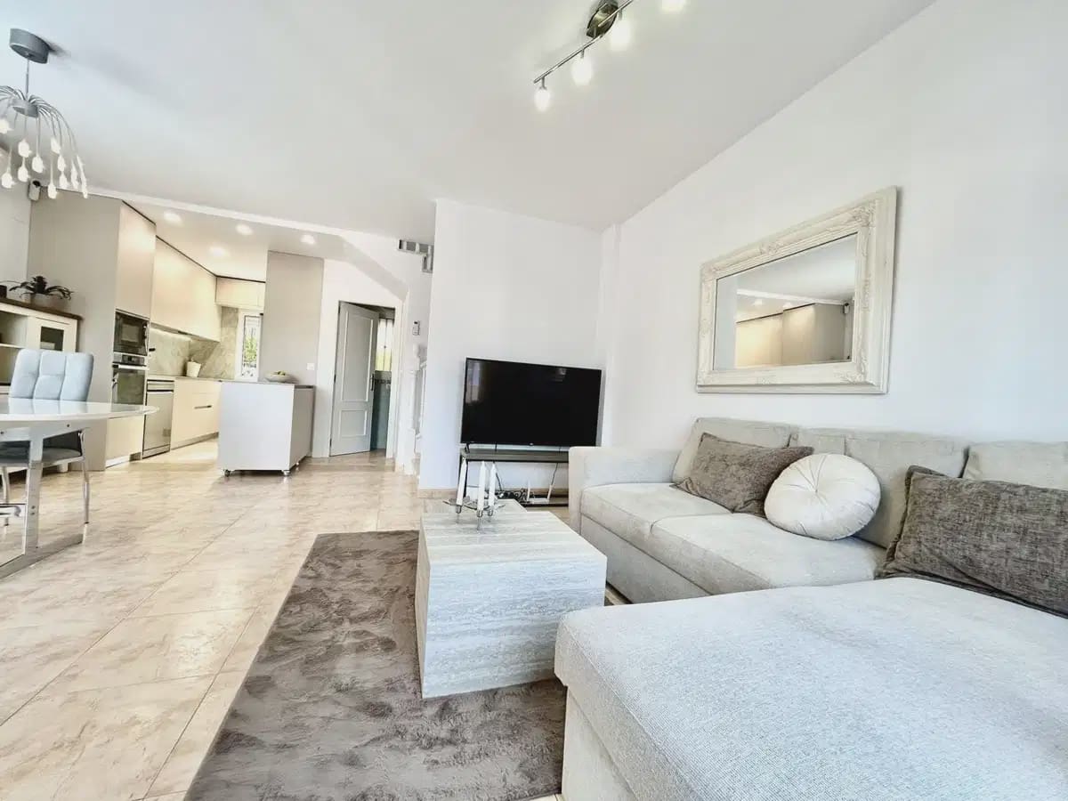 3 bedroom Townhouse for sale in Dehesa de Campoamor with pool garage - € 345,000 (Ref: 10172386)
