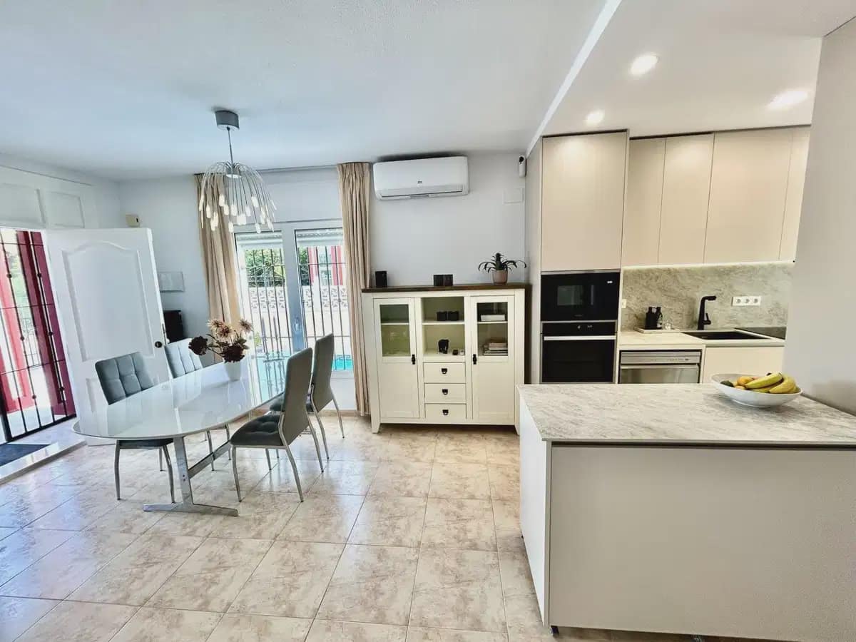 3 bedroom Townhouse for sale in Dehesa de Campoamor with pool garage - € 345,000 (Ref: 10172386)