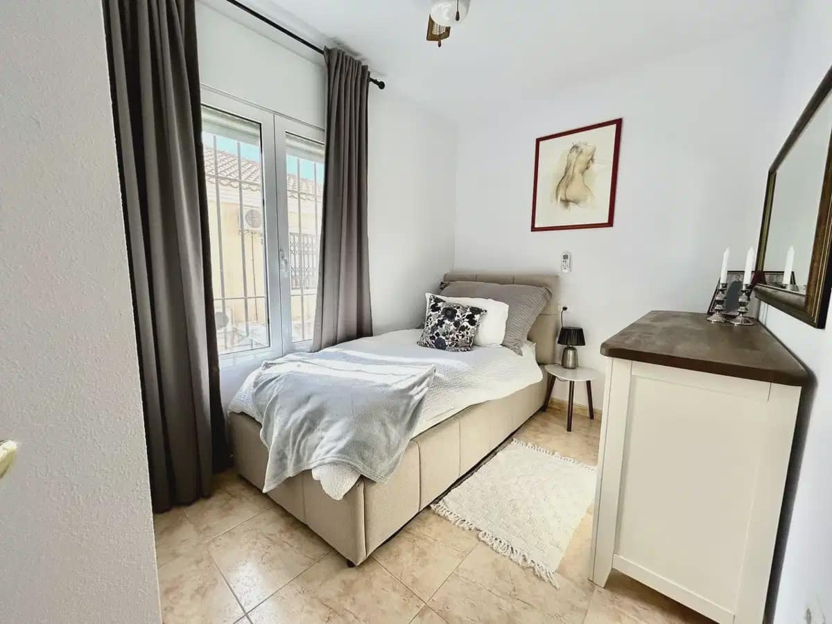 3 bedroom Townhouse for sale in Dehesa de Campoamor with pool garage - € 345,000 (Ref: 10172386)