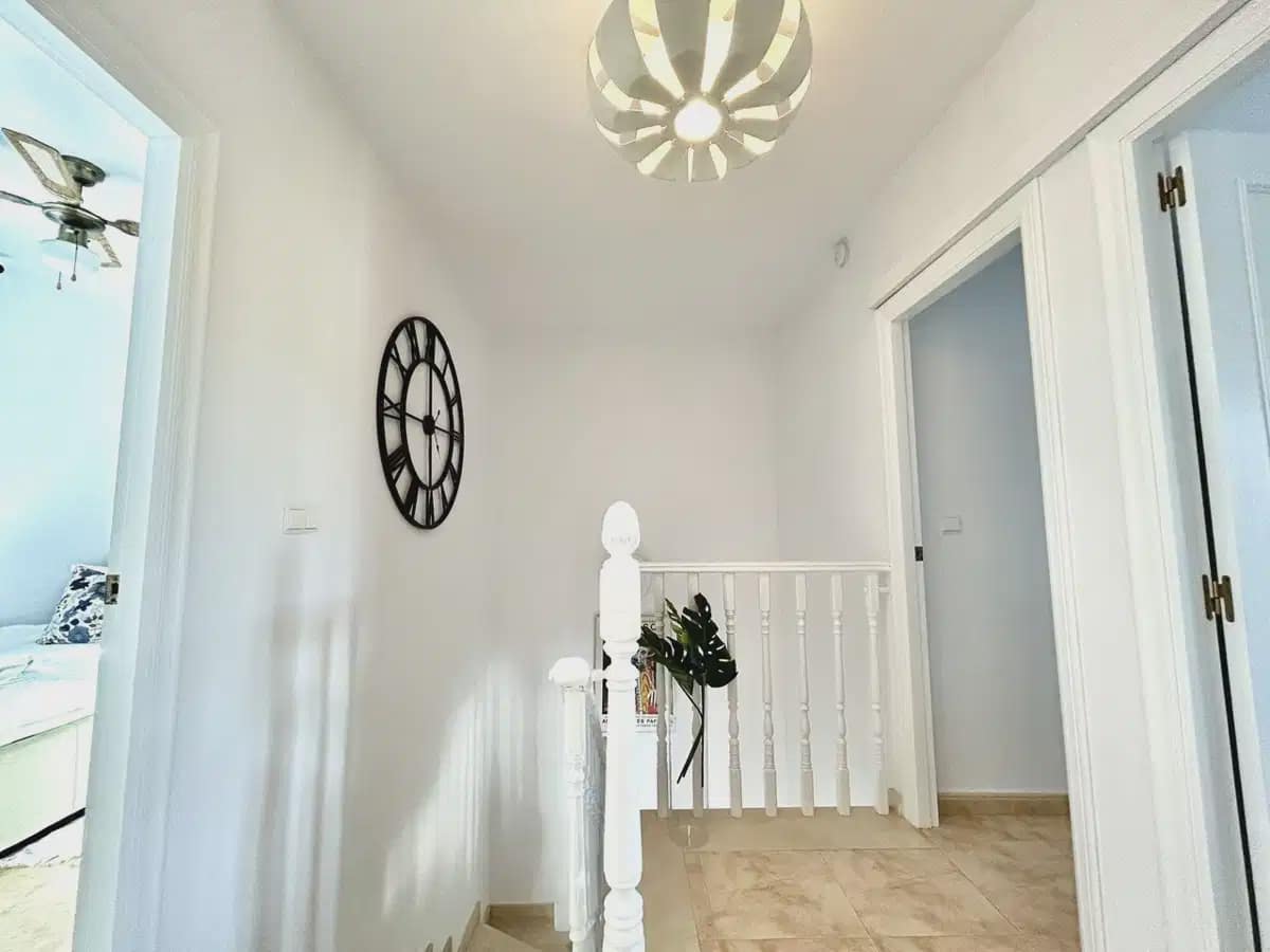 3 bedroom Townhouse for sale in Dehesa de Campoamor with pool garage - € 345,000 (Ref: 10172386)