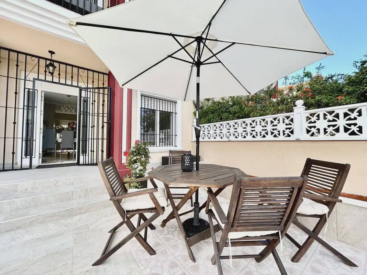 3 bedroom Townhouse for sale in Dehesa de Campoamor with pool garage - € 345,000 (Ref: 10172386)