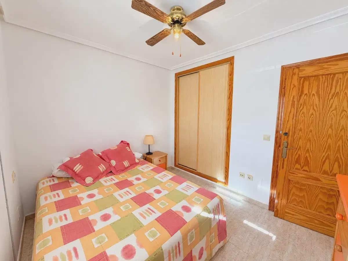 3 bedroom Villa for sale in La Florida with pool - € 349,995 (Ref: 10172387)