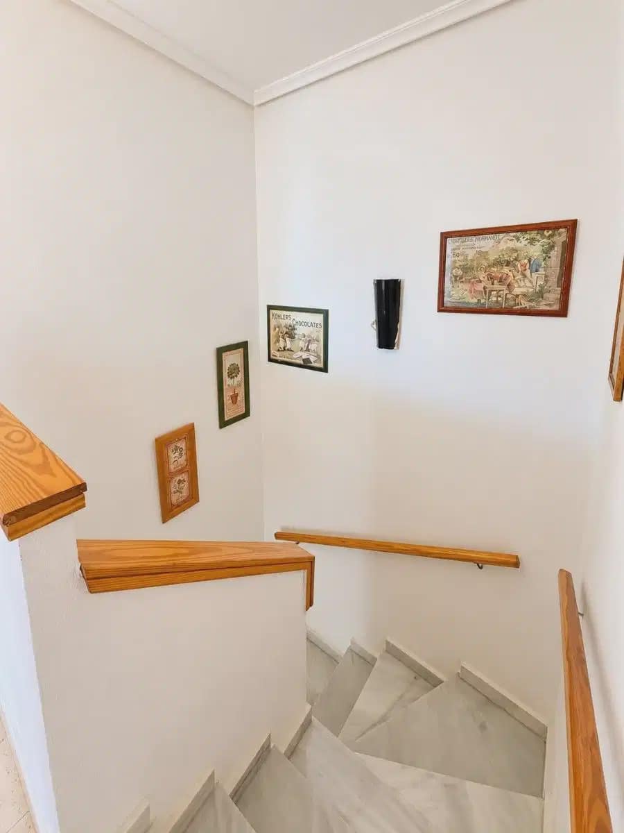 3 bedroom Villa for sale in La Florida with pool - € 349,995 (Ref: 10172387)