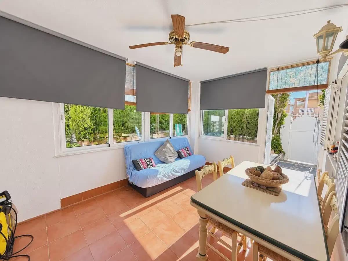 3 bedroom Villa for sale in La Florida with pool - € 349,995 (Ref: 10172387)