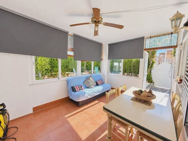 3 sypialnia Willa na sprzedaż w La Florida, Orihuela z basenem - 349 995 € (Ref: 10172387)