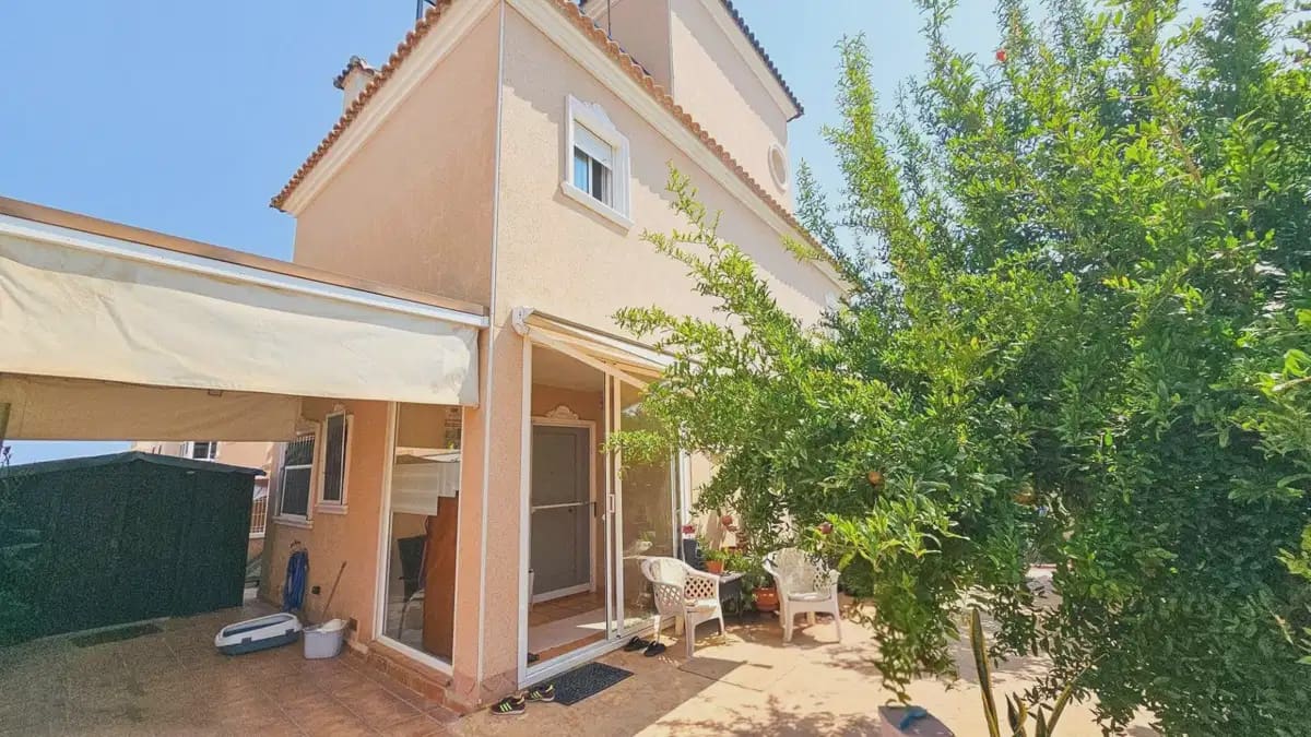 3 chambre Villa/Maison à vendre à La Zenia - 370 000 € (Ref: 10174718)