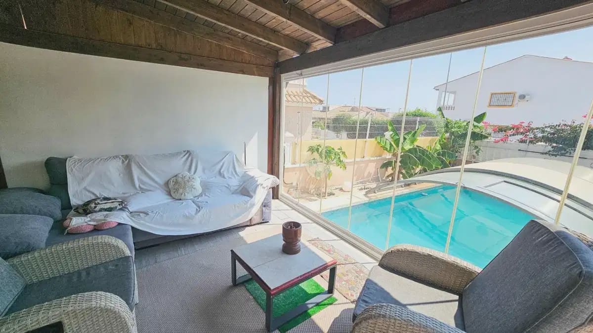 3 chambre Villa/Maison à vendre à La Zenia - 370 000 € (Ref: 10174718)