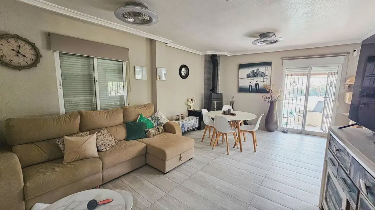 3 chambre Villa/Maison à vendre à La Zenia - 370 000 € (Ref: 10174718)