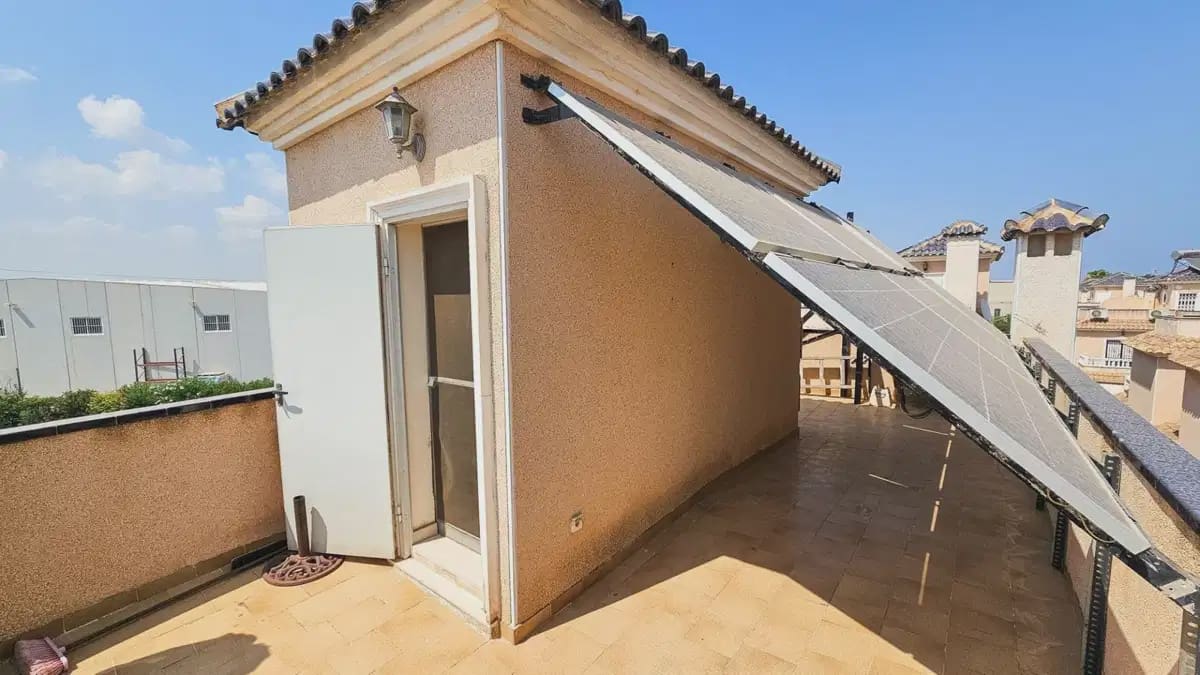 3 chambre Villa/Maison à vendre à La Zenia - 370 000 € (Ref: 10174718)