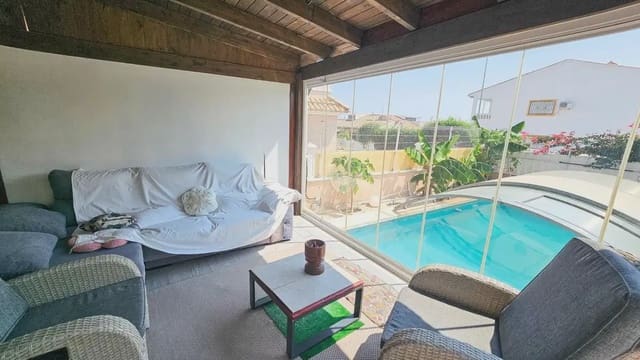 3 soverom Villa til salgs i La Zenia, Orihuela - € 370 000 (Ref: 10174718)
