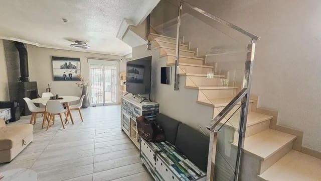 3 soverom Villa til salgs i La Zenia, Orihuela - € 370 000 (Ref: 10174718)