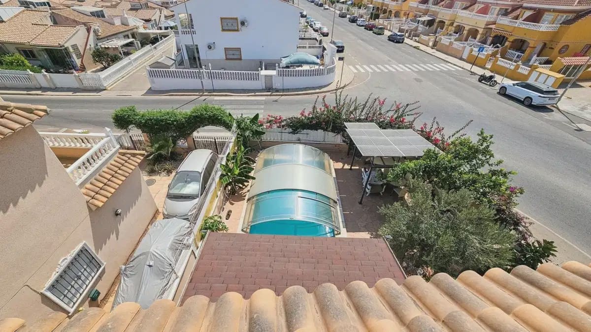 3 chambre Villa/Maison à vendre à La Zenia - 370 000 € (Ref: 10174718)