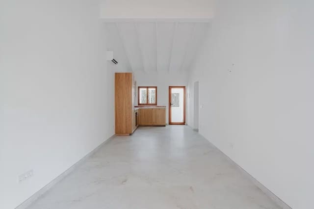 2 slaapkamer Huis te koop in Benissa - € 385.000 (Ref: 10174719)