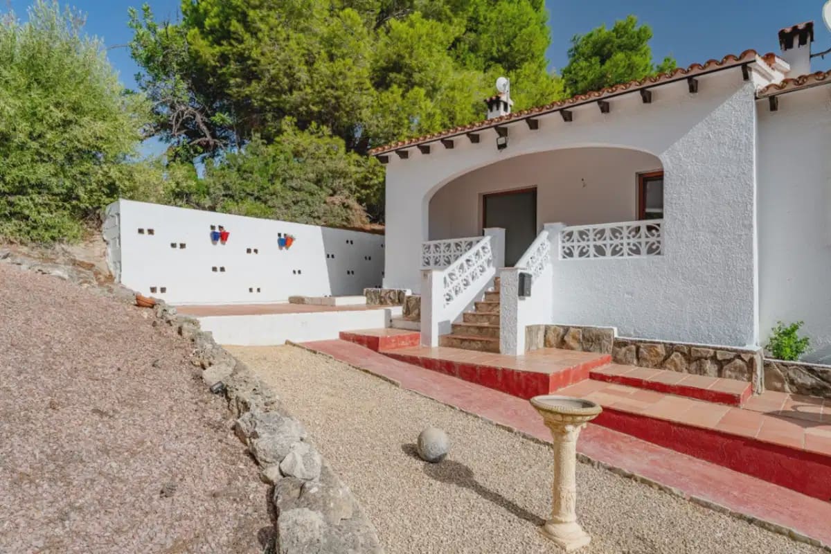 2 slaapkamer Huis te koop in Benissa - € 385.000 (Ref: 10174719)