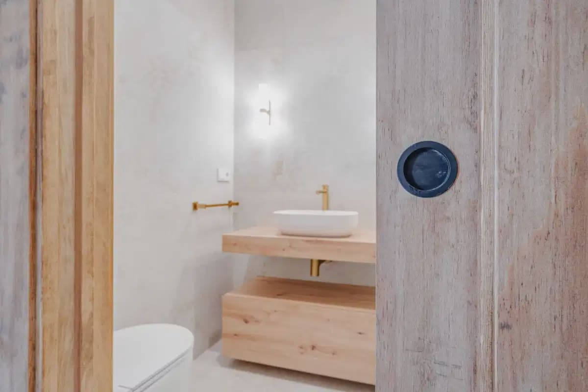 2 slaapkamer Huis te koop in Benissa - € 385.000 (Ref: 10174719)