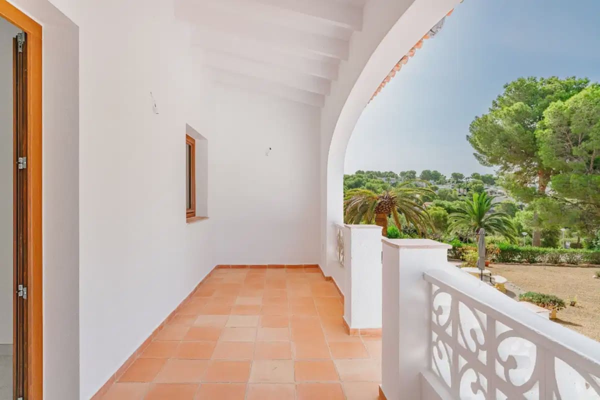 2 slaapkamer Huis te koop in Benissa - € 385.000 (Ref: 10174719)
