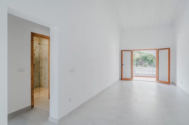2 slaapkamer Huis te koop in Benissa - € 385.000 (Ref: 10174719)