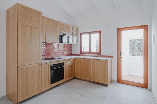 2 slaapkamer Huis te koop in Benissa - € 385.000 (Ref: 10174719)