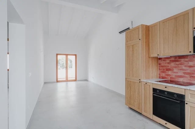 2 slaapkamer Huis te koop in Benissa - € 385.000 (Ref: 10174719)