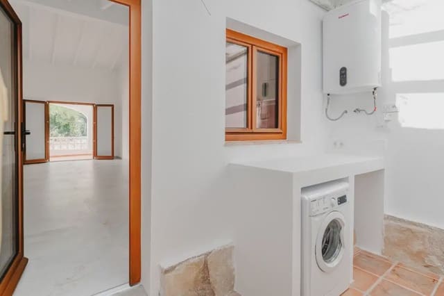 2 slaapkamer Huis te koop in Benissa - € 385.000 (Ref: 10174719)
