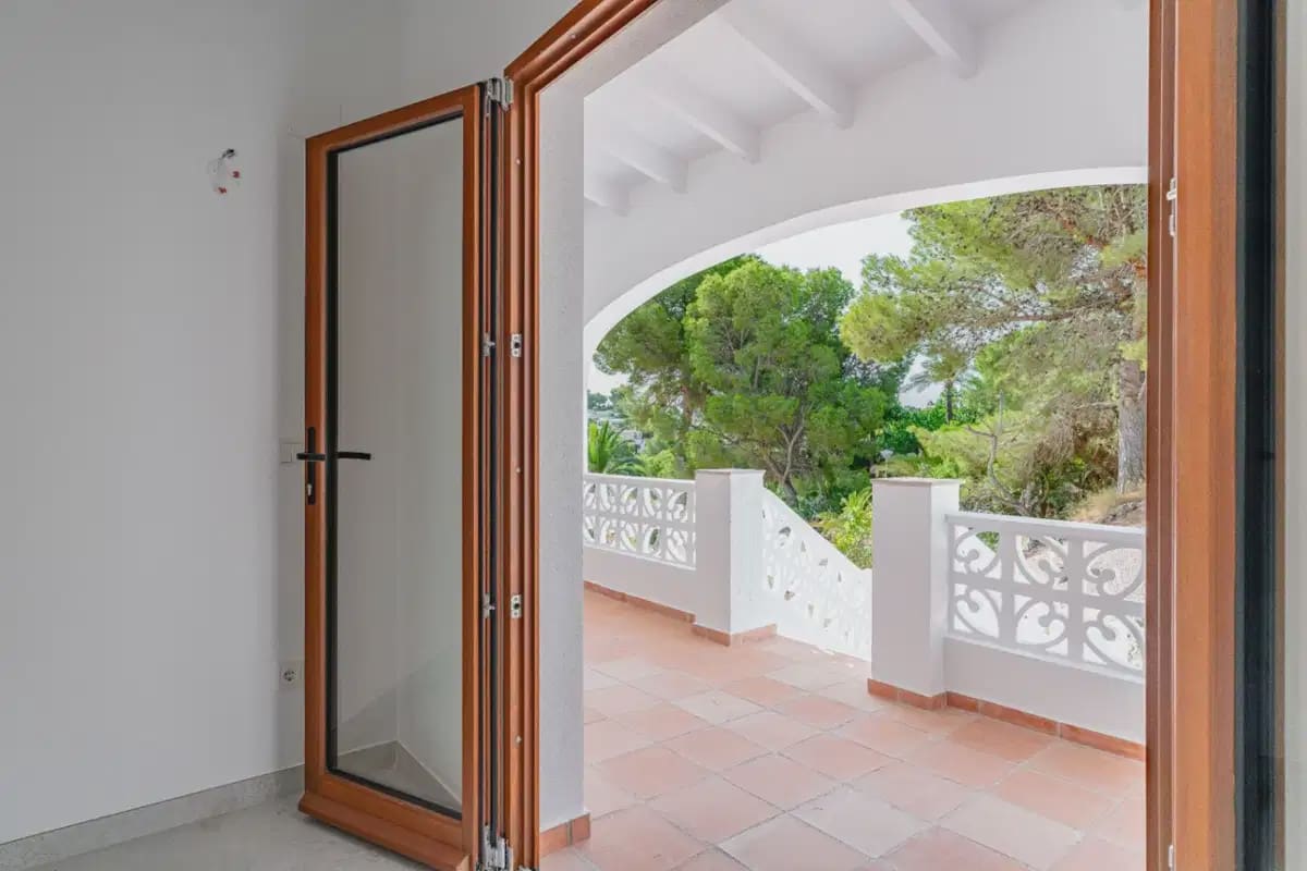 2 slaapkamer Huis te koop in Benissa - € 385.000 (Ref: 10174719)