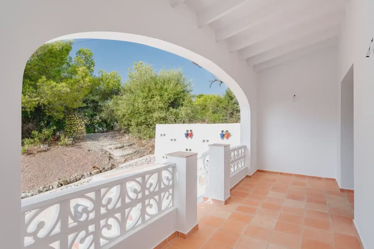 2 slaapkamer Huis te koop in Benissa - € 385.000 (Ref: 10174719)