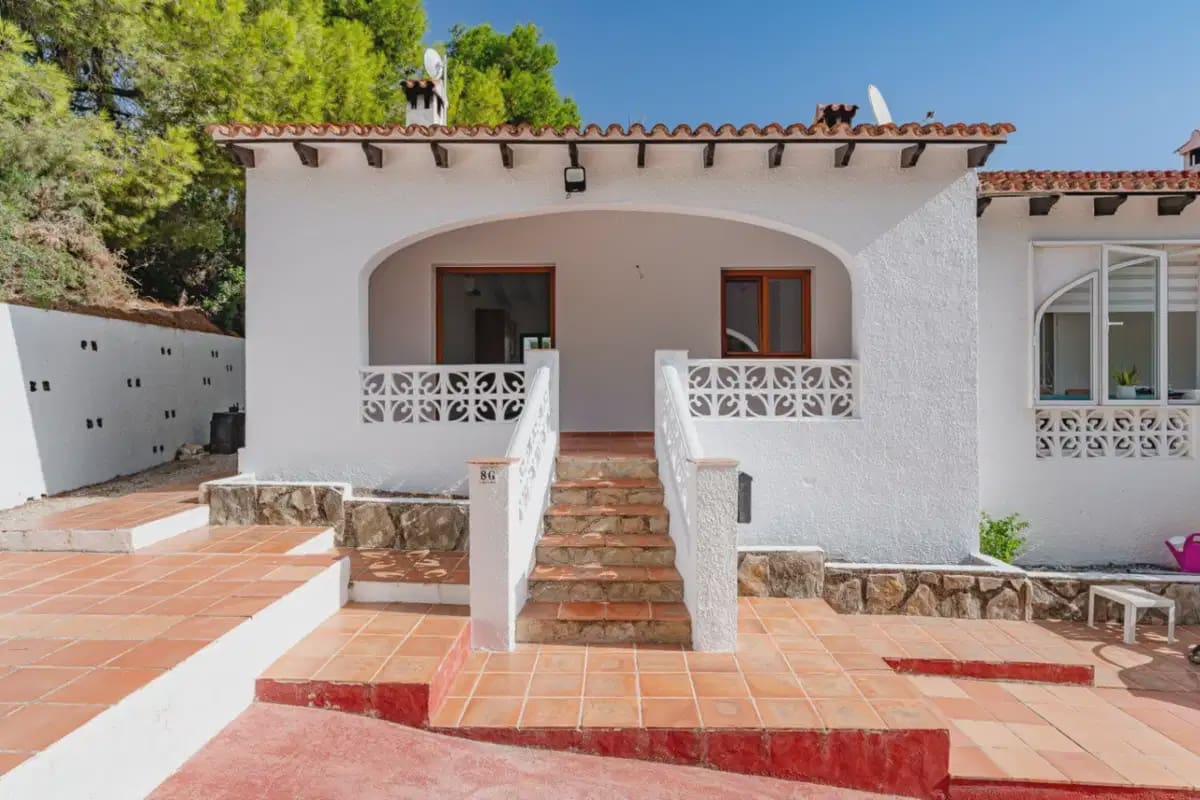 2 slaapkamer Huis te koop in Benissa - € 385.000 (Ref: 10174719)