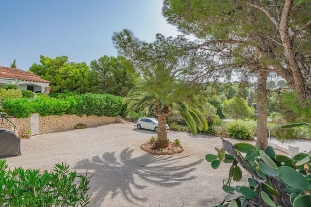 2 slaapkamer Huis te koop in Benissa - € 385.000 (Ref: 10174719)