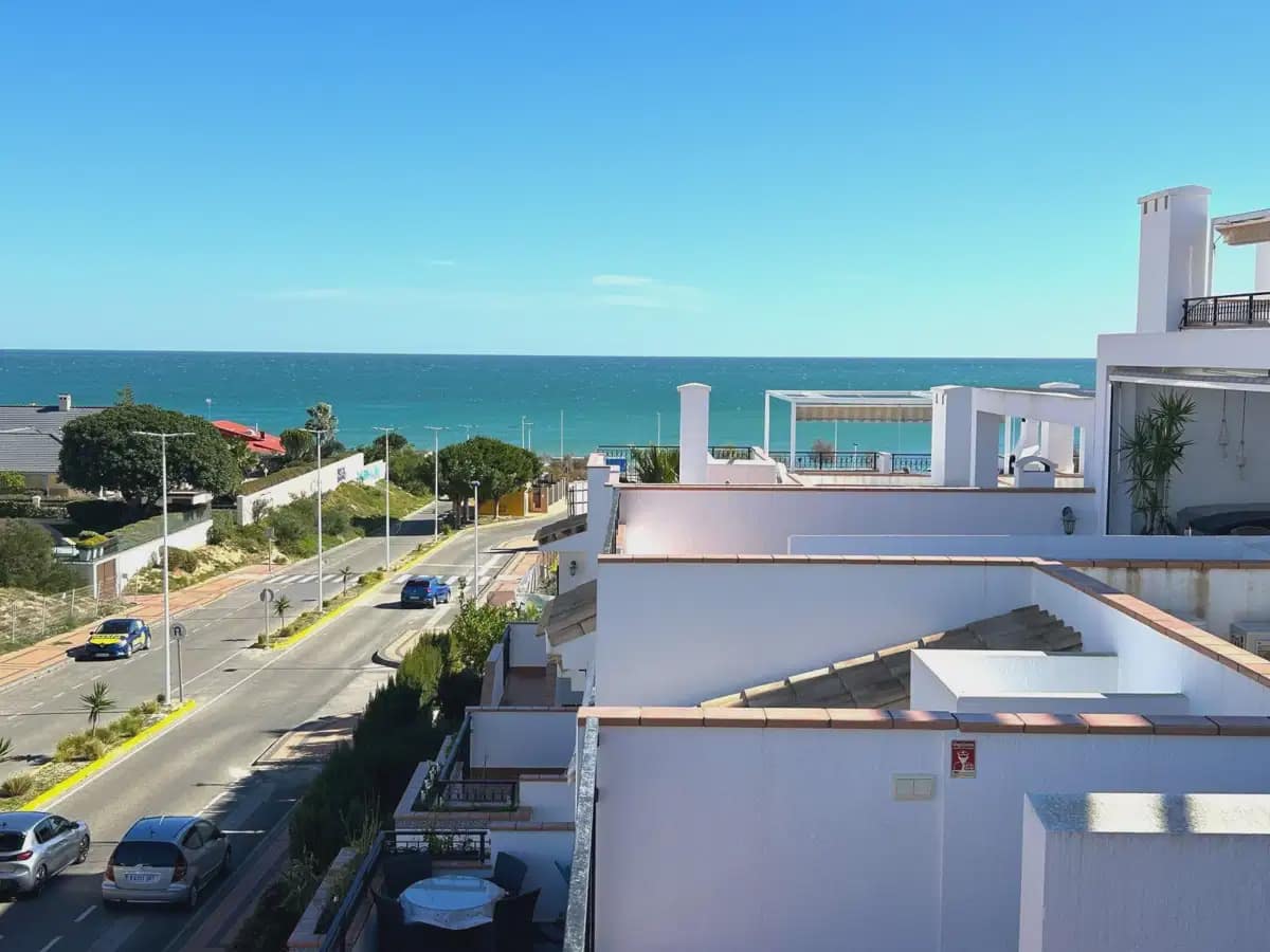 Apartamento de 2 habitaciones en La Mata en venta con piscina garaje - 364.900 € (Ref: 10174721)