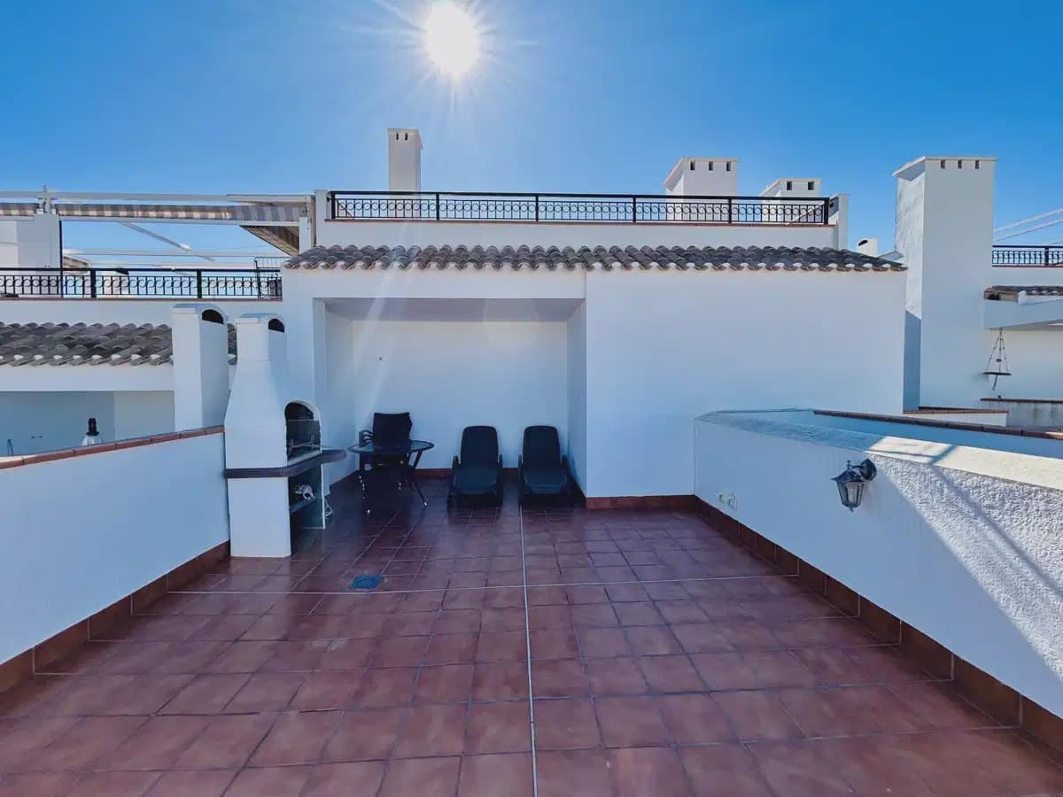 Apartamento de 2 habitaciones en La Mata en venta con piscina garaje - 364.900 € (Ref: 10174721)