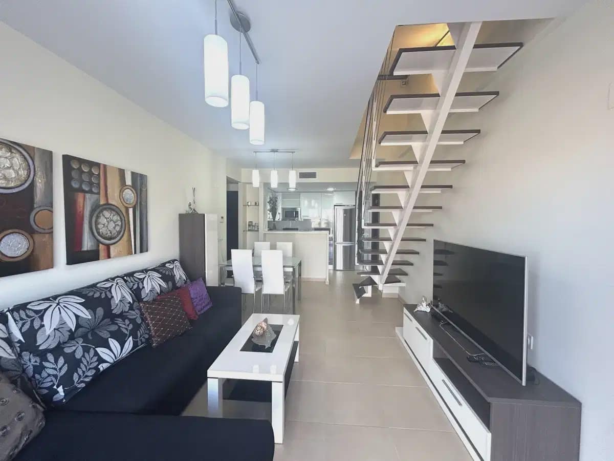 Apartamento de 2 habitaciones en La Mata en venta con piscina garaje - 364.900 € (Ref: 10174721)