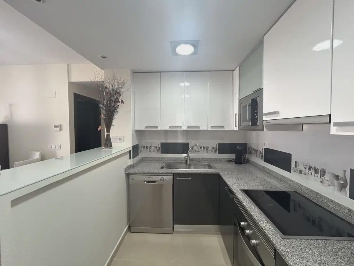 Apartamento de 2 habitaciones en La Mata en venta con piscina garaje - 364.900 € (Ref: 10174721)