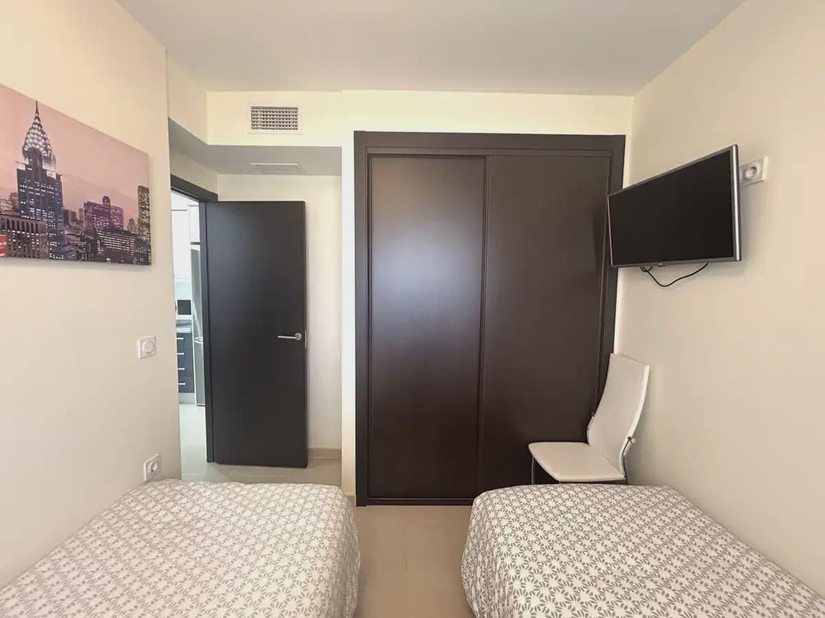 Apartamento de 2 habitaciones en La Mata en venta con piscina garaje - 364.900 € (Ref: 10174721)
