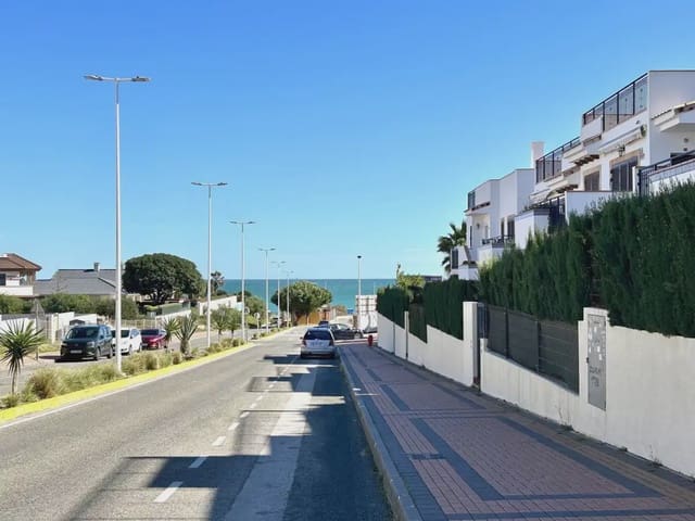 2 soveværelse Lejlighed til salg i La Mata, Torrevieja med swimmingpool garage - € 364.900 (Ref: 10174721)