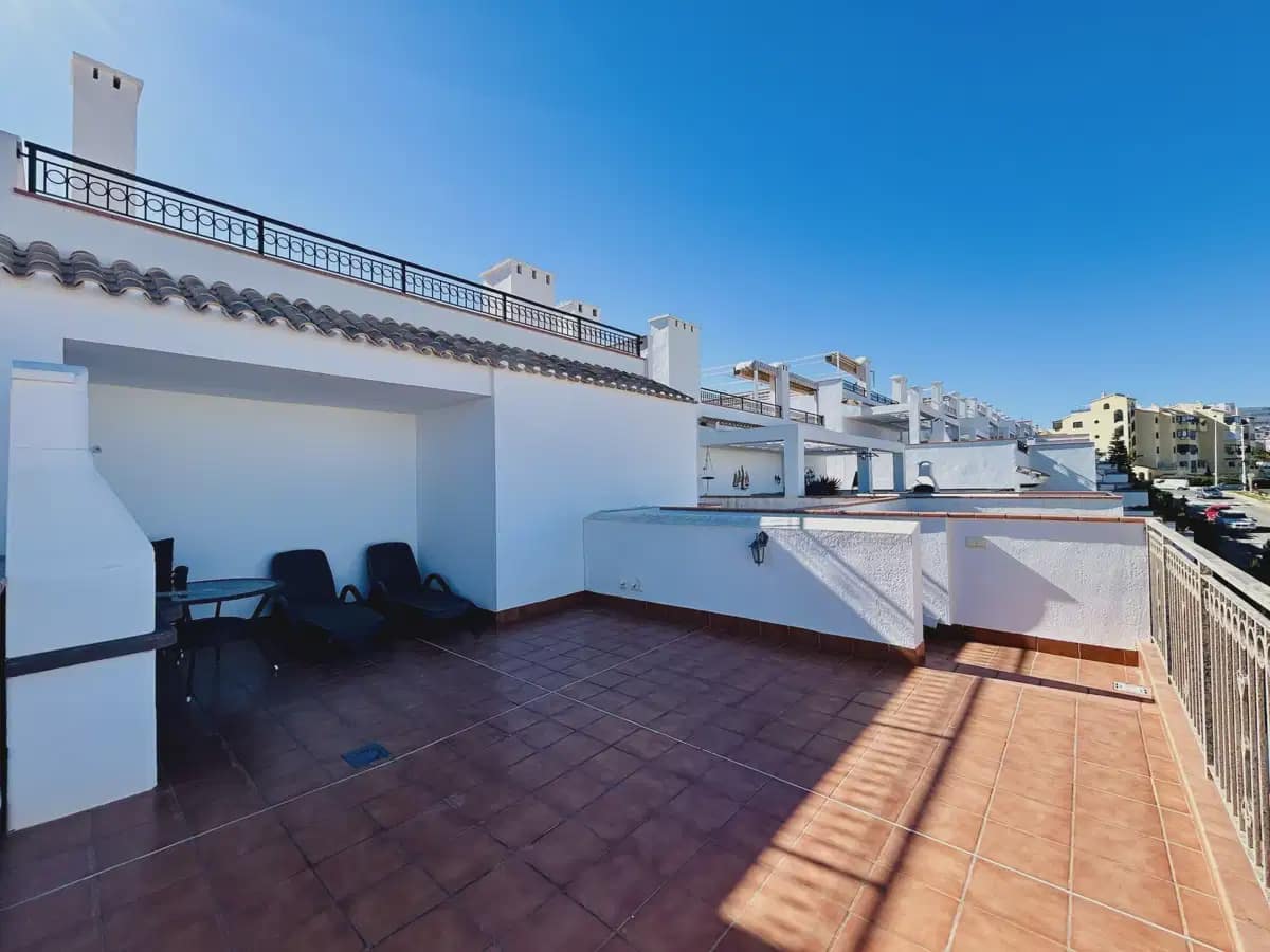Apartamento de 2 habitaciones en La Mata en venta con piscina garaje - 364.900 € (Ref: 10174721)