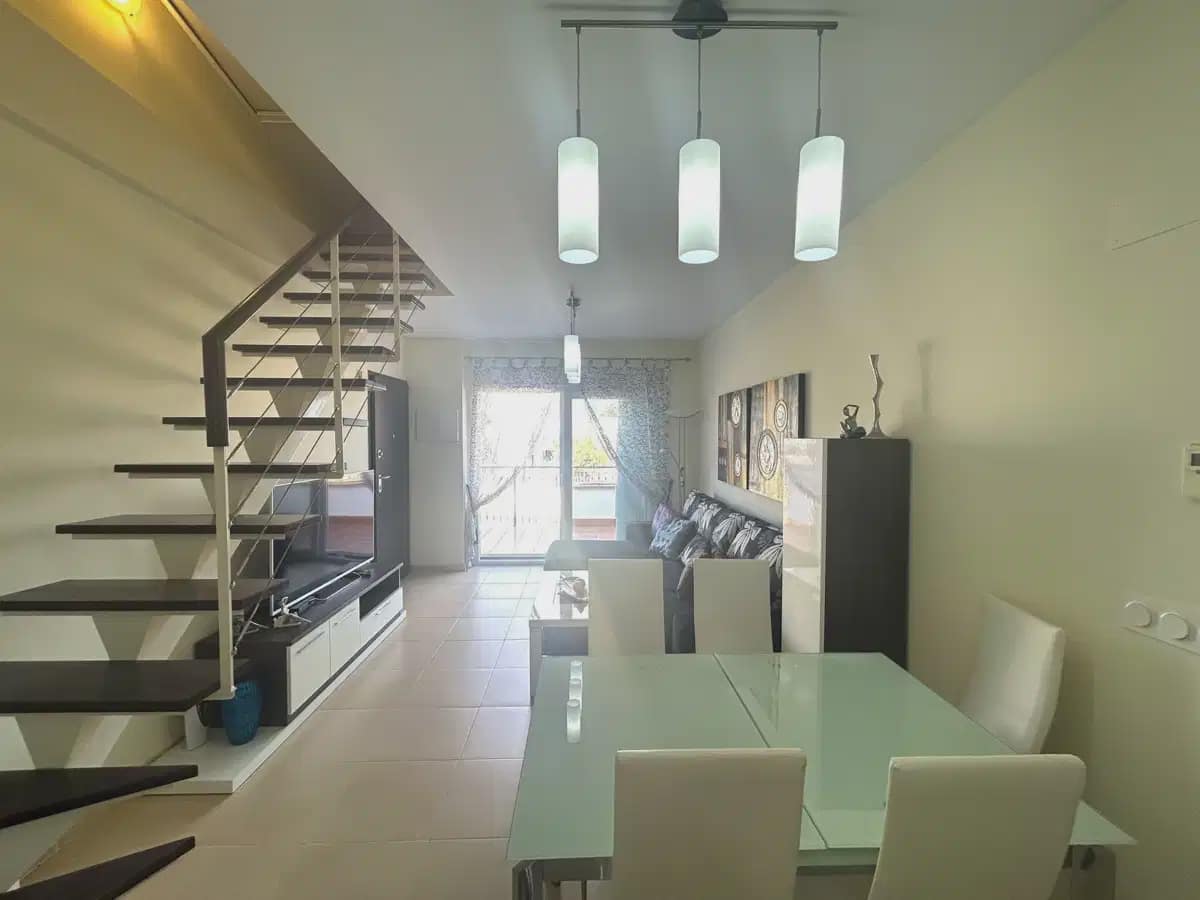 Apartamento de 2 habitaciones en La Mata en venta con piscina garaje - 364.900 € (Ref: 10174721)