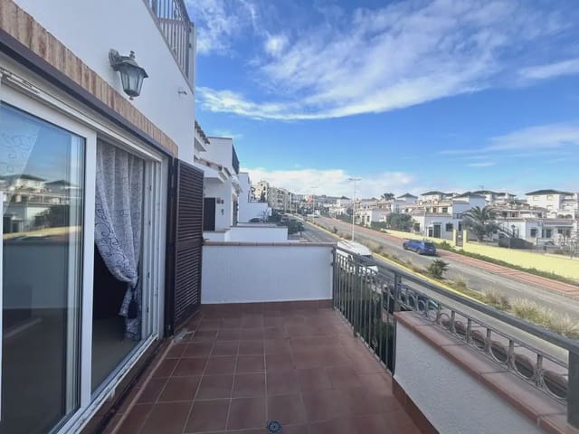 2 soveværelse Lejlighed til salg i La Mata, Torrevieja med swimmingpool garage - € 364.900 (Ref: 10174721)